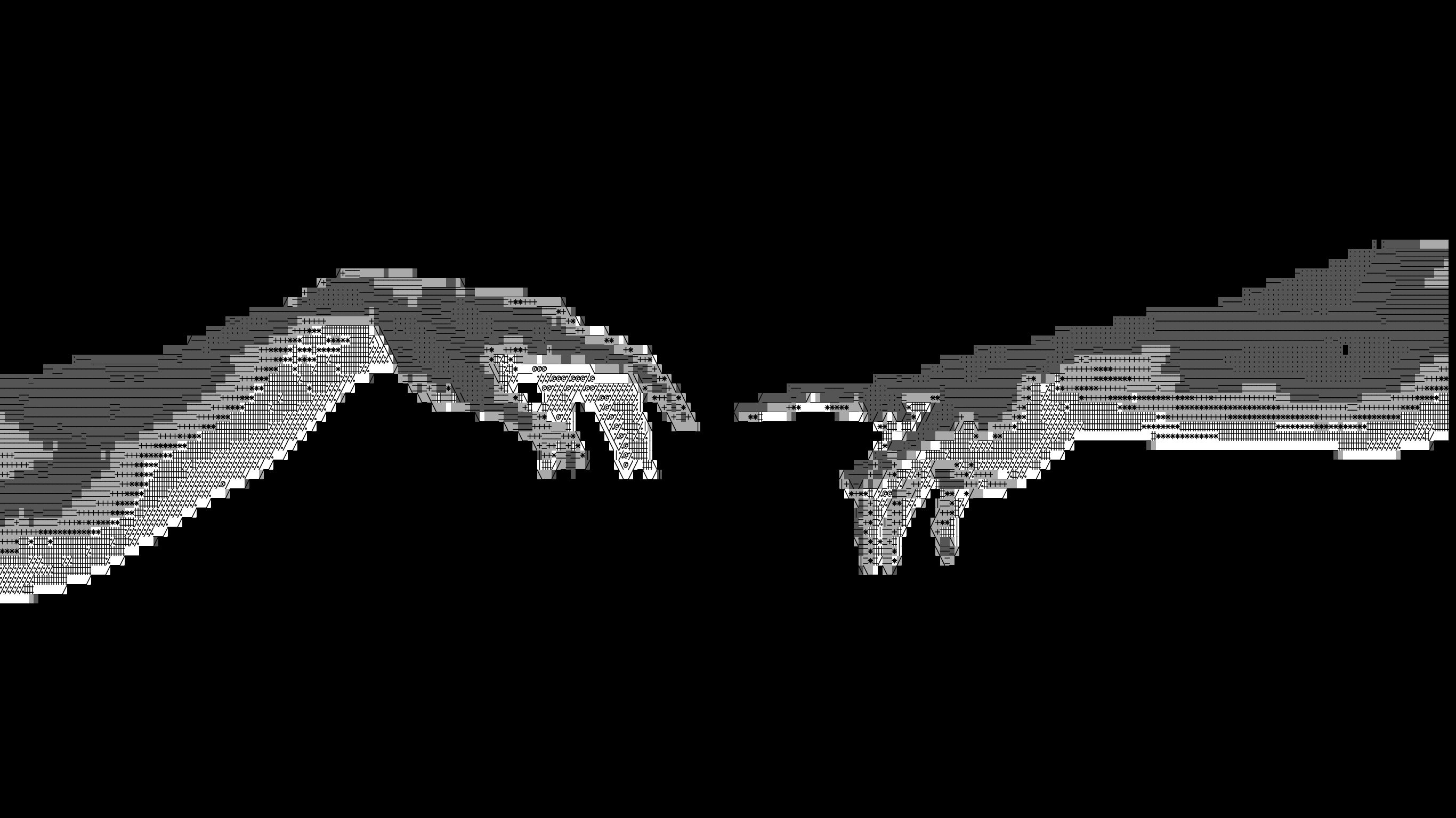 ASCII STUDIO